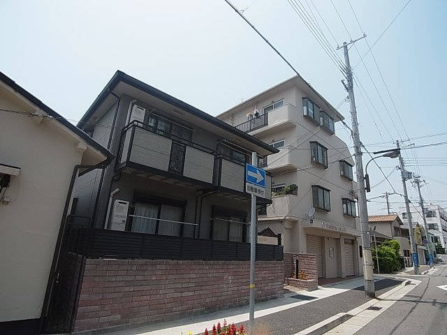 コンフォートカナヤ