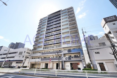 【外観】 | リヴェント福島