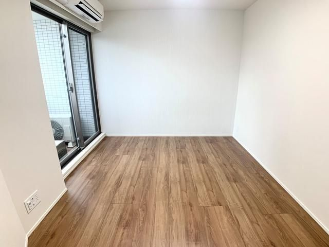 Ｌａ　Ｄｏｕｃｅｕｒ赤塚の居間・リビング