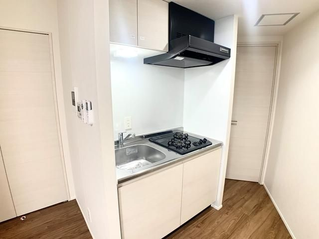 Ｌａ　Ｄｏｕｃｅｕｒ赤塚のキッチン