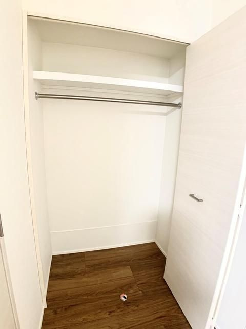 Ｌａ　Ｄｏｕｃｅｕｒ赤塚の洗面所