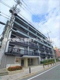 Ｐａｒｋ　Ｒｅｓｉｄｅｎｃｅ戸越公園の画像