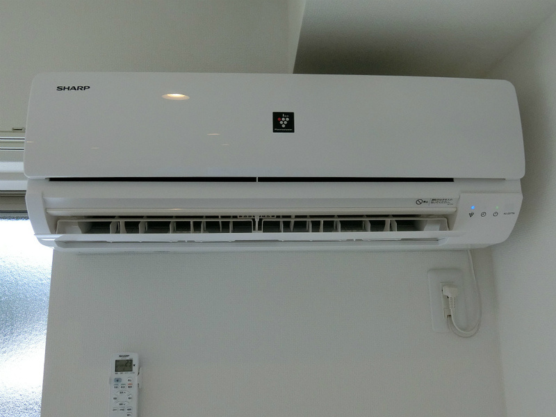 リブリ・柏町の設備