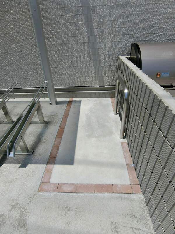 リブリ・柏町のその他