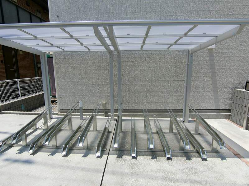 リブリ・柏町のその他