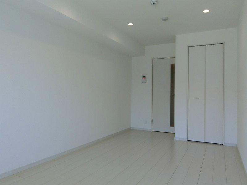 リブリ・柏町の居間・リビング|居間です