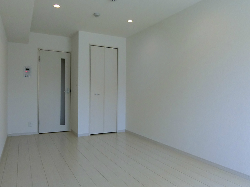 リブリ・柏町の内装|物件の内装です