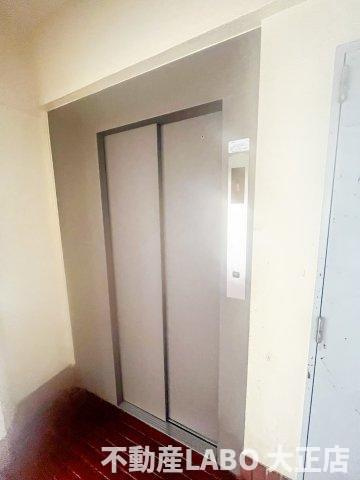 S-court BENTENのその他共用部分