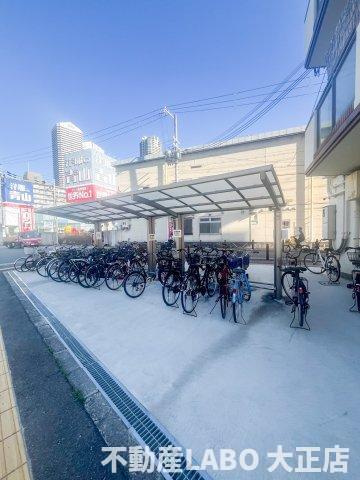 S-court BENTENのその他