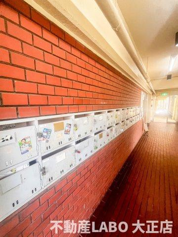 S-court BENTENのその他