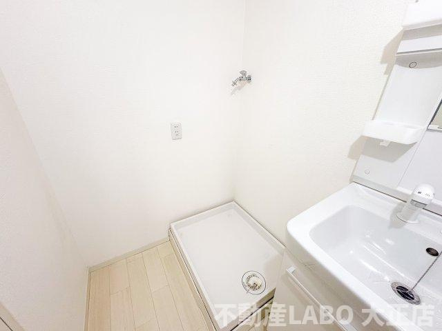 S-court BENTENのその他