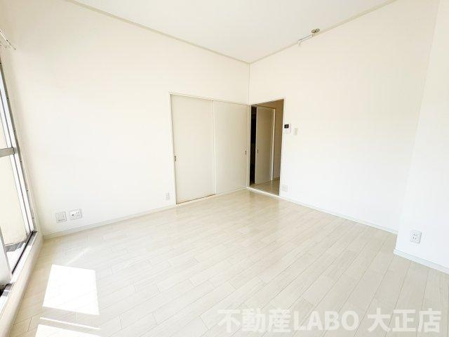 S-court BENTENの内装