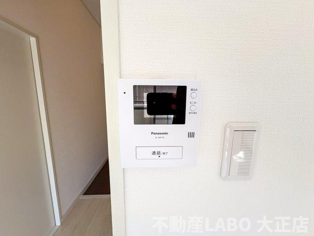 S-court BENTENの設備