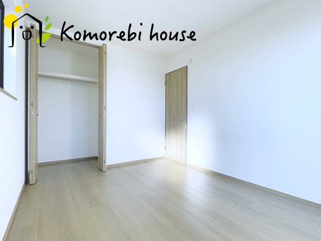 さいたま市西区指扇996番2　新築一戸建て　Bの子供部屋|お子さんと一緒に遊べます