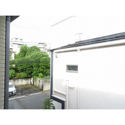 【展望】 | メゾン・ユマニテ