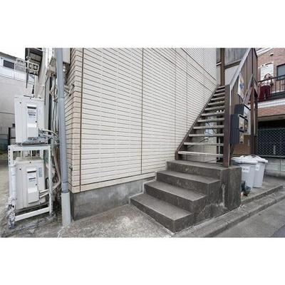 【エントランス】 | メゾン・ユマニテ