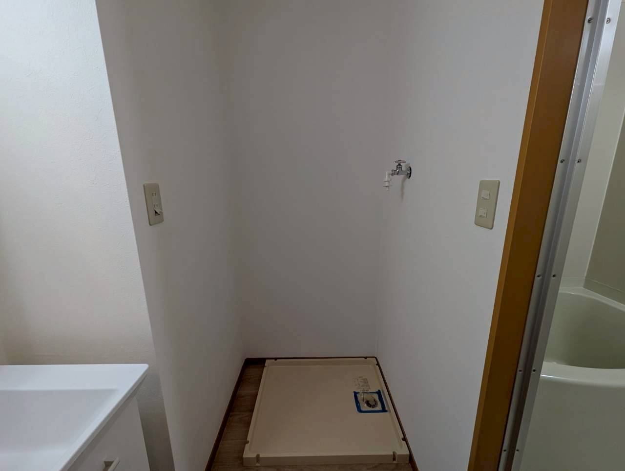 メゾン二翠の設備