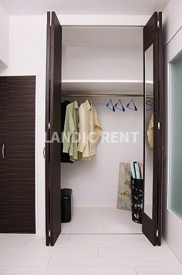 【収納】 | エンクレスト吉塚駅前Ⅱ