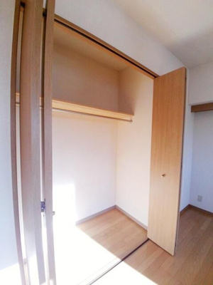 【収納】 | 文京ツインタワー