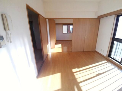 【内装】 | 文京ツインタワー | 内装です