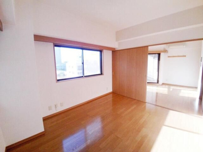 【居間・リビング】 | 文京ツインタワー