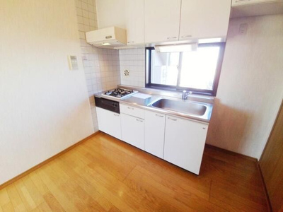 【キッチン】 | 文京ツインタワー