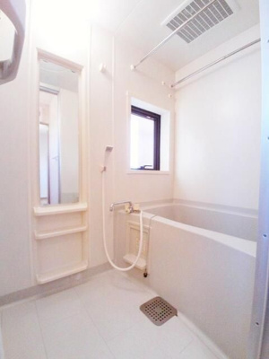 【浴室】 | 文京ツインタワー