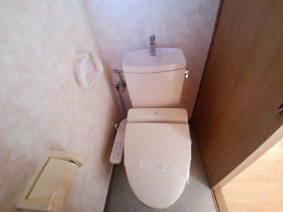 【トイレ】 | 文京ツインタワー