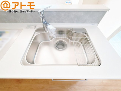 【内装】 | 駿河区下川原六丁目13期　新築戸建　3号棟