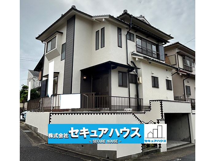 名古屋市緑区旭出2丁目　中古住宅