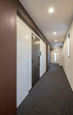 【その他共用部分】 | RBM築地レジデンス