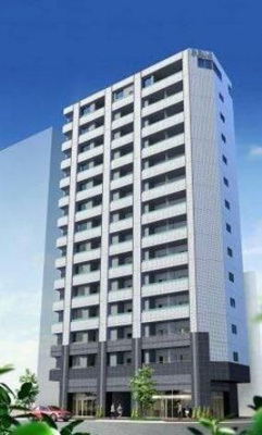 【外観】 | RBM築地レジデンス