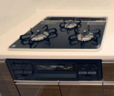 【キッチン】 | RBM築地レジデンス