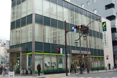 練馬区練馬１丁目のアパートの周辺