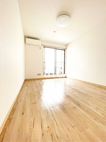 練馬区練馬１丁目のアパートの内装