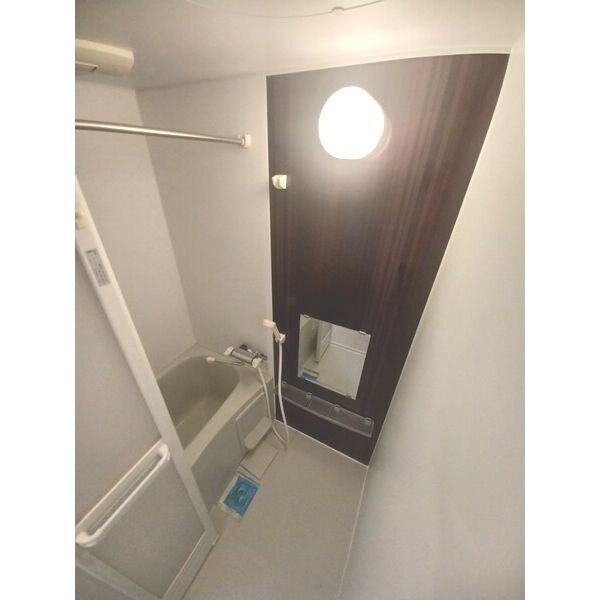 プライム下坂　名古屋市賃貸　仲介手数料無料の浴室