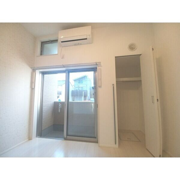 プライム下坂　名古屋市賃貸　仲介手数料無料の収納