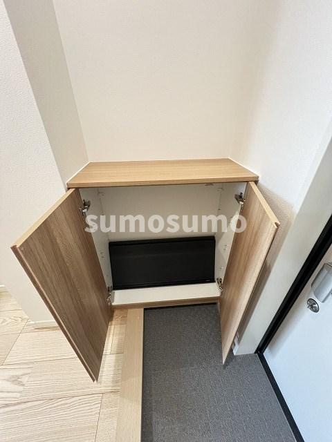 ラネージュ武庫川のその他