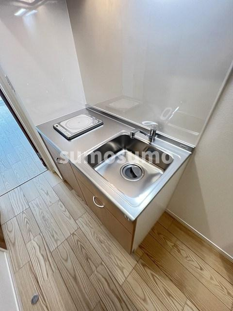 ラネージュ武庫川のキッチン