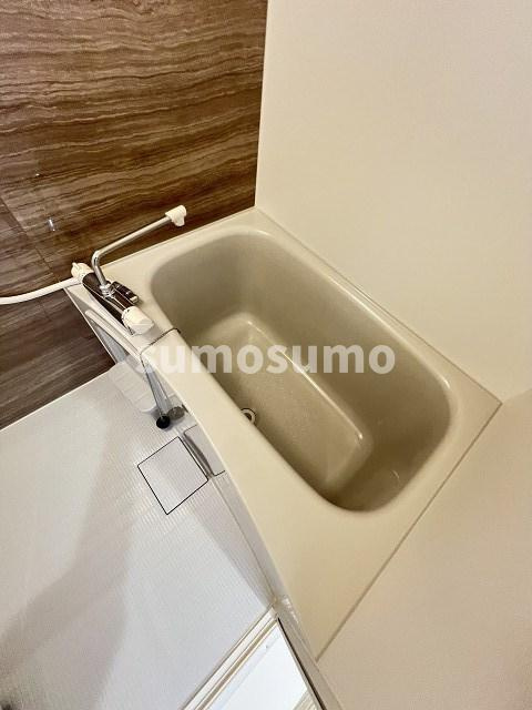 ラネージュ武庫川の浴室