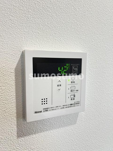 ラネージュ武庫川