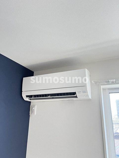 ラネージュ武庫川