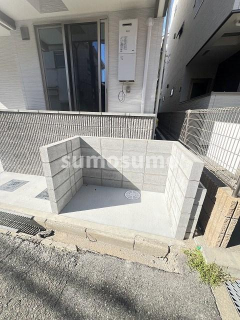 ラネージュ武庫川のその他共用部分