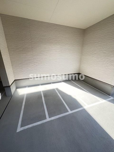 ラネージュ武庫川のその他共用部分