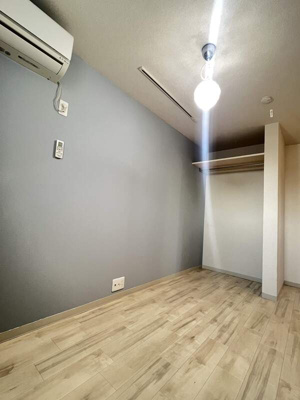 【寝室】 | ベルディグリ堀切菖蒲園 | 同一仕様写真