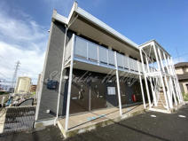 リブリ・長後の画像