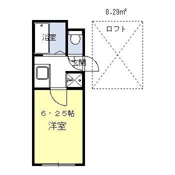 相模原市南区相模大野６丁目のアパート