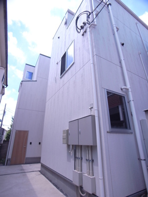 【外観】 | ベルディグリ堀切菖蒲園 | 同一仕様写真