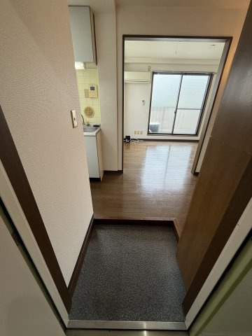 ＣＡＳＡ.Ｍ.Ｋ(E-099)の玄関