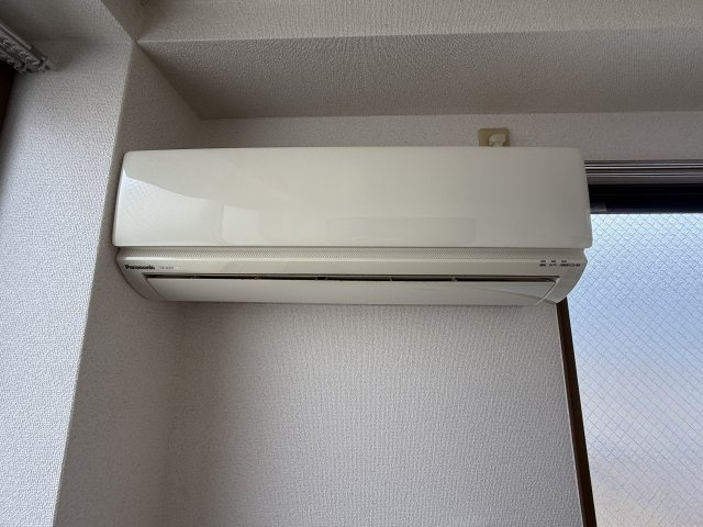 ＣＡＳＡ.Ｍ.Ｋ(E-099)の設備|エアコンです。